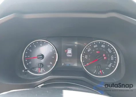 2021 Toyota Rav4 Le z USA, uszkodzony, nr VIN 2T3H1RFV8MW124607